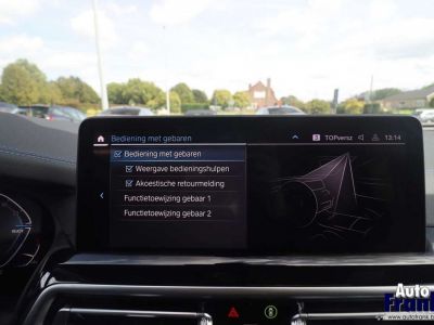 BMW iX3 M-SPORT IMPRESSIVE 360CAM HUD PANO H&K  - 39