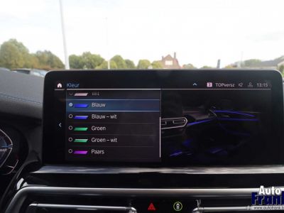 BMW iX3 M-SPORT IMPRESSIVE 360CAM HUD PANO H&K  - 40