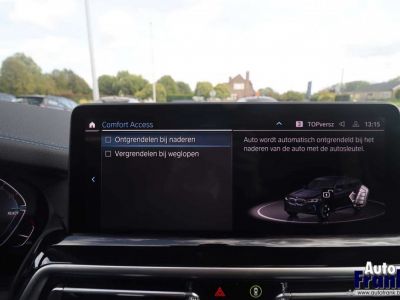 BMW iX3 M-SPORT IMPRESSIVE 360CAM HUD PANO H&K  - 41