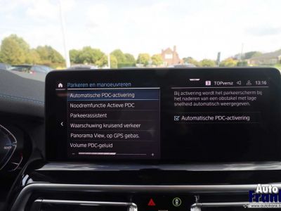 BMW iX3 M-SPORT IMPRESSIVE 360CAM HUD PANO H&K  - 43