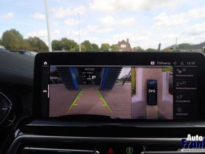 BMW iX3 M-SPORT IMPRESSIVE 360CAM HUD PANO H&K  - 44