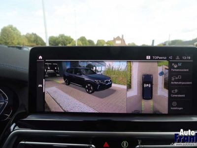 BMW iX3 M-SPORT IMPRESSIVE 360CAM HUD PANO H&K  - 45