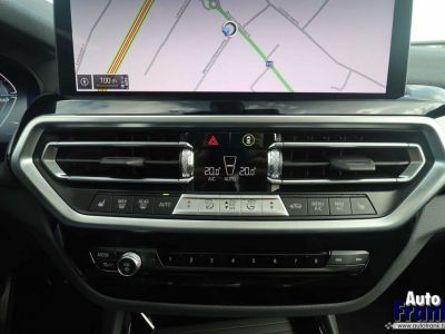 BMW iX3 M-SPORT IMPRESSIVE 360CAM HUD PANO H&K  - 46