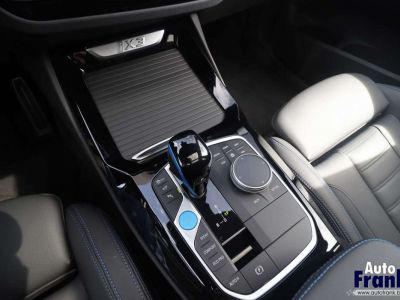 BMW iX3 M-SPORT IMPRESSIVE 360CAM HUD PANO H&K  - 49