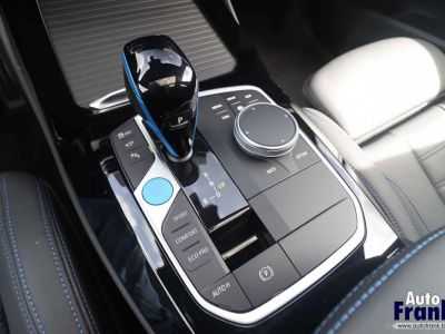 BMW iX3 M-SPORT IMPRESSIVE 360CAM HUD PANO H&K  - 50