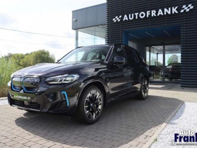 BMW iX3 M-SPORT IMPRESSIVE 360CAM HUD PANO H&K  - 3