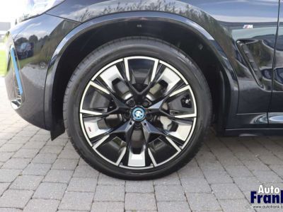 BMW iX3 M-SPORT IMPRESSIVE 360CAM HUD PANO H&K  - 4