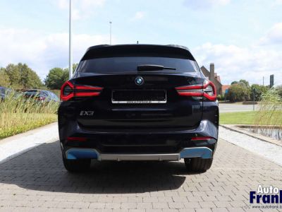 BMW iX3 M-SPORT IMPRESSIVE 360CAM HUD PANO H&K  - 6