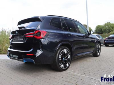 BMW iX3 M-SPORT IMPRESSIVE 360CAM HUD PANO H&K  - 7