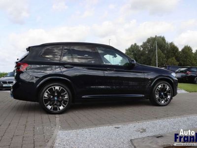 BMW iX3 M-SPORT IMPRESSIVE 360CAM HUD PANO H&K  - 8