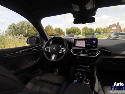 BMW iX3 M-SPORT IMPRESSIVE 360CAM HUD PANO H&K  - 27