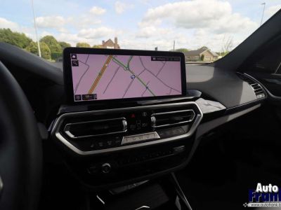 BMW iX3 M-SPORT IMPRESSIVE 360CAM HUD PANO H&K  - 34