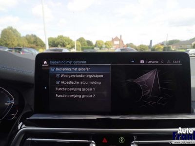 BMW iX3 M-SPORT IMPRESSIVE 360CAM HUD PANO H&K  - 40