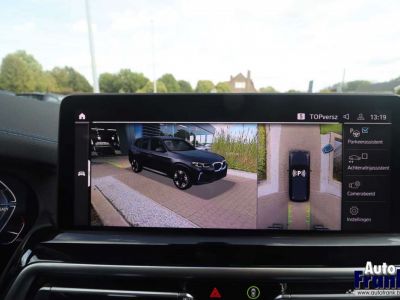 BMW iX3 M-SPORT IMPRESSIVE 360CAM HUD PANO H&K  - 46