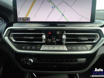 BMW iX3 M-SPORT IMPRESSIVE 360CAM HUD PANO H&K  - 47