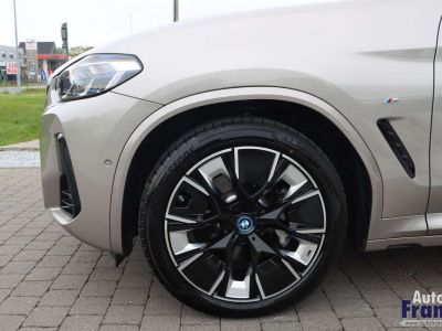 BMW iX3 M-SPORT IMPRESSIVE LASR 360CAM- TREKHK 20  - 4