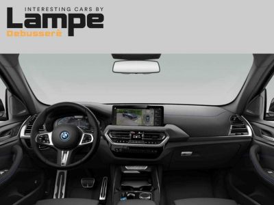 BMW iX3 M Sport Impressive Pano Harman Kardon Head-Up ACC  - 4
