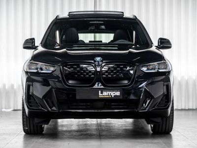 BMW iX3 M Sport Impressive Pano Trekhaak HarmanKardon ACC  - 2