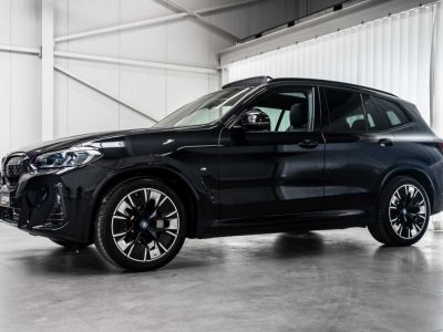 BMW iX3 M Sport Impressive Pano Trekhaak HarmanKardon ACC  - 4