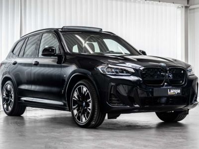 BMW iX3 M Sport Impressive Pano Trekhaak HarmanKardon ACC  - 5