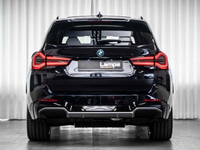 BMW iX3 M Sport Impressive Pano Trekhaak HarmanKardon ACC  - 7