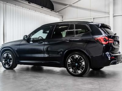 BMW iX3 M Sport Impressive Pano Trekhaak HarmanKardon ACC  - 11