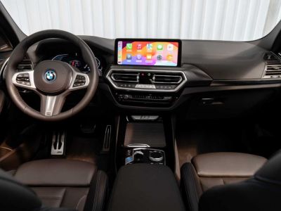 BMW iX3 M Sport Impressive Pano Trekhaak HarmanKardon ACC  - 12