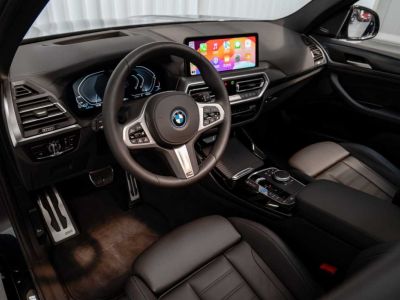 BMW iX3 M Sport Impressive Pano Trekhaak HarmanKardon ACC  - 13