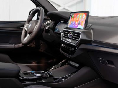 BMW iX3 M Sport Impressive Pano Trekhaak HarmanKardon ACC  - 44