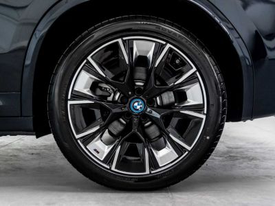 BMW iX3 M Sport Impressive Pano Trekhaak HarmanKardon ACC  - 49