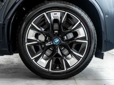 BMW iX3 M Sport Impressive Pano Trekhaak HarmanKardon ACC  - 51