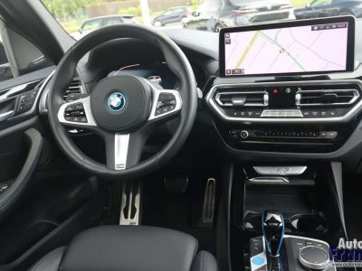 BMW iX3 M-SPORT IMPRESSIVE TREKHK 360CAM H&K 20  - 28