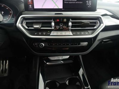 BMW iX3 M-SPORT IMPRESSIVE TREKHK 360CAM H&K 20  - 46