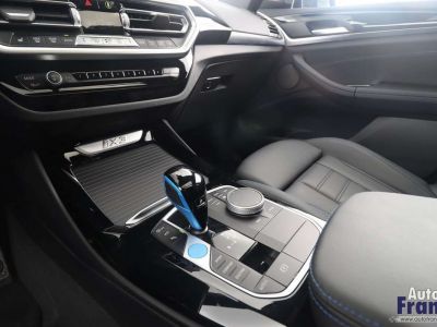 BMW iX3 M-SPORT IMPRESSIVE TREKHK 360CAM H&K 20  - 48