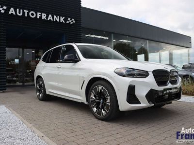 BMW iX3 M-SPORT IMPRESSIVE TREKHK 360CAM H&K 20  - 1