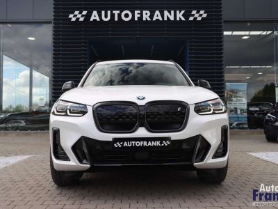 BMW iX3 M-SPORT IMPRESSIVE TREKHK 360CAM H&K 20  - 2