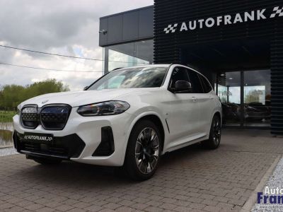 BMW iX3 M-SPORT IMPRESSIVE TREKHK 360CAM H&K 20  - 3