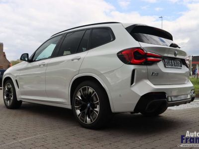 BMW iX3 M-SPORT IMPRESSIVE TREKHK 360CAM H&K 20  - 5