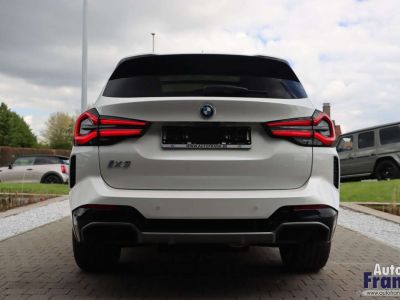 BMW iX3 M-SPORT IMPRESSIVE TREKHK 360CAM H&K 20  - 6