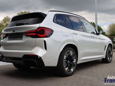 BMW iX3 M-SPORT IMPRESSIVE TREKHK 360CAM H&K 20  - 7