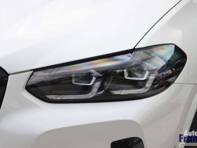 BMW iX3 M-SPORT IMPRESSIVE TREKHK 360CAM H&K 20  - 9