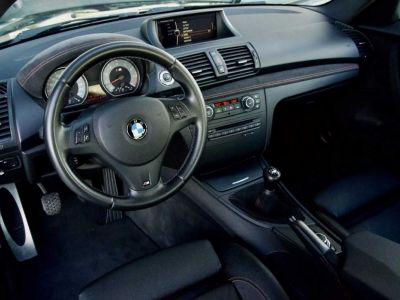 BMW M1 1M Coupé Rare Mint Condition Navi Chrome  - 10