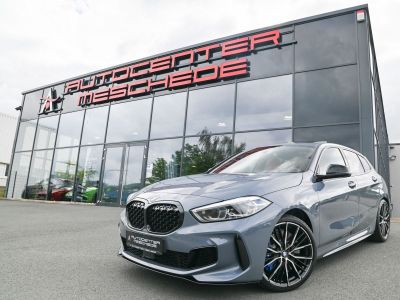 BMW M1 M135i xDrive M Performance Paket M-Sitze  - 1