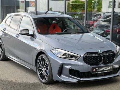 BMW M1 M135i xDrive M Performance Paket M-Sitze  - 3