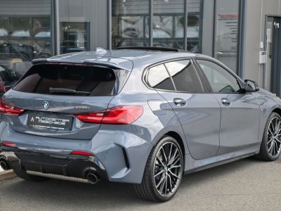 BMW M1 M135i xDrive M Performance Paket M-Sitze  - 4