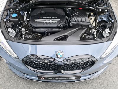 BMW M1 M135i xDrive M Performance Paket M-Sitze  - 7