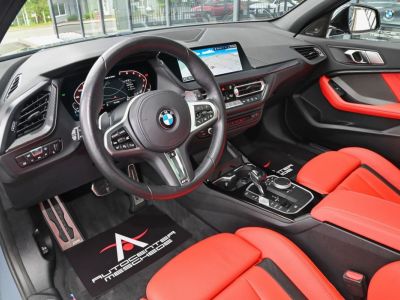 BMW M1 M135i xDrive M Performance Paket M-Sitze  - 9