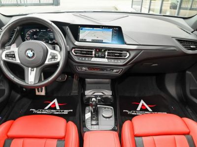 BMW M1 M135i xDrive M Performance Paket M-Sitze  - 10