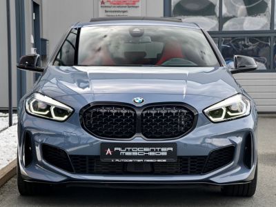 BMW M1 M135i xDrive M Performance Paket M-Sitze  - 27