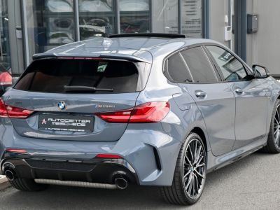 BMW M1 M135i xDrive M Performance Paket M-Sitze  - 30